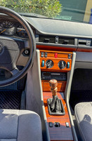 Mercedes Benz E250D