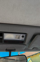 Mercedes Benz E250D