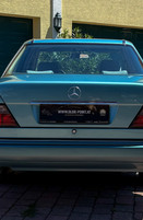 Mercedes Benz E250D