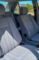 Mercedes Benz E250D