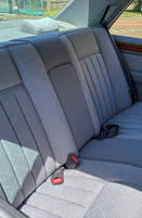 Mercedes Benz E250D