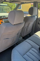 Mercedes Benz E250D