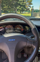 Fiat Coupé 20V Turbo mit erst 14.730 km Laufleistung