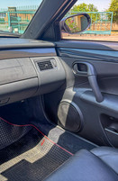 Fiat Coupé 20V Turbo mit erst 14.730 km Laufleistung