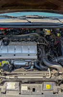 Fiat Coupé 20V Turbo mit erst 14.730 km Laufleistung