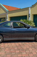Fiat Coupé 20V Turbo mit erst 14.730 km Laufleistung