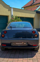 Fiat Coupé 20V Turbo mit erst 14.730 km Laufleistung