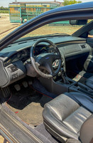 Fiat Coupé 20V Turbo mit erst 14.730 km Laufleistung