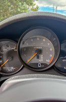 Porsche 718 GT4 RS - Rennsport aus erster Hand