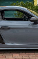 Porsche 718 GT4 RS - Rennsport aus erster Hand