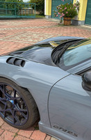 Porsche 718 GT4 RS - Rennsport aus erster Hand