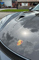 Porsche 718 GT4 RS - Rennsport aus erster Hand