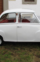Goggomobil TA 300