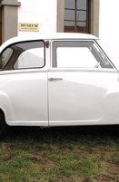 Goggomobil TA 300