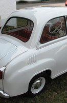 Goggomobil TA 300