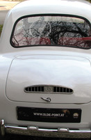 Goggomobil TA 300