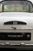 Goggomobil TA 300
