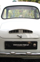 Goggomobil TA 300