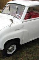Goggomobil TA 300