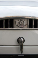 Goggomobil TA 300