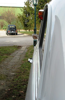 Goggomobil TA 300