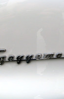 Goggomobil TA 300