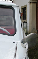 Goggomobil TA 300
