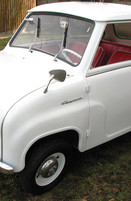 Goggomobil TA 300