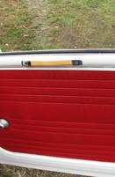 Goggomobil TA 300