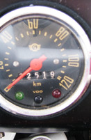 Goggomobil TA 300