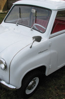 Goggomobil TA 300