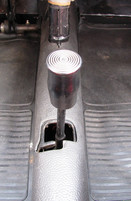 Goggomobil TA 300