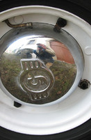 Goggomobil TA 300