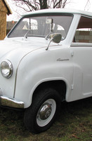 Goggomobil TA 300