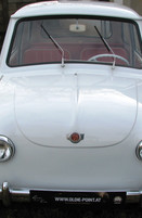 Goggomobil TA 300