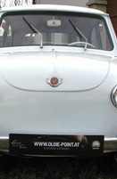Goggomobil TA 300