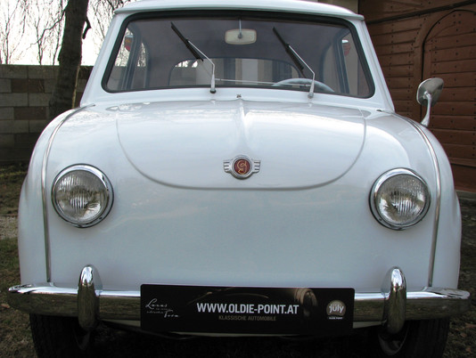 Goggomobil TA 300