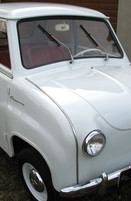 Goggomobil TA 300