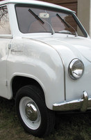 Goggomobil TA 300