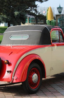 DKW Meisterklasse F 8-700 Hornig-Roadster