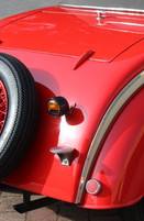 DKW Meisterklasse F 8-700 Hornig-Roadster