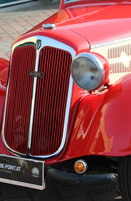 DKW Meisterklasse F 8-700 Hornig-Roadster