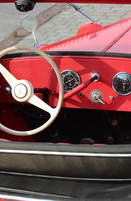 DKW Meisterklasse F 8-700 Hornig-Roadster