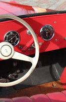 DKW Meisterklasse F 8-700 Hornig-Roadster