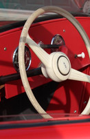 DKW Meisterklasse F 8-700 Hornig-Roadster