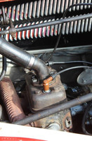 DKW Meisterklasse F 8-700 Hornig-Roadster