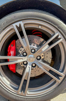 Maserati GranTurismo MC Stradale 1 of 100 Centennial Edition