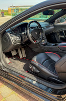 Maserati GranTurismo MC Stradale 1 of 100 Centennial Edition