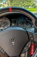 Maserati GranTurismo MC Stradale 1 of 100 Centennial Edition