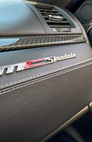 Maserati GranTurismo MC Stradale 1 of 100 Centennial Edition